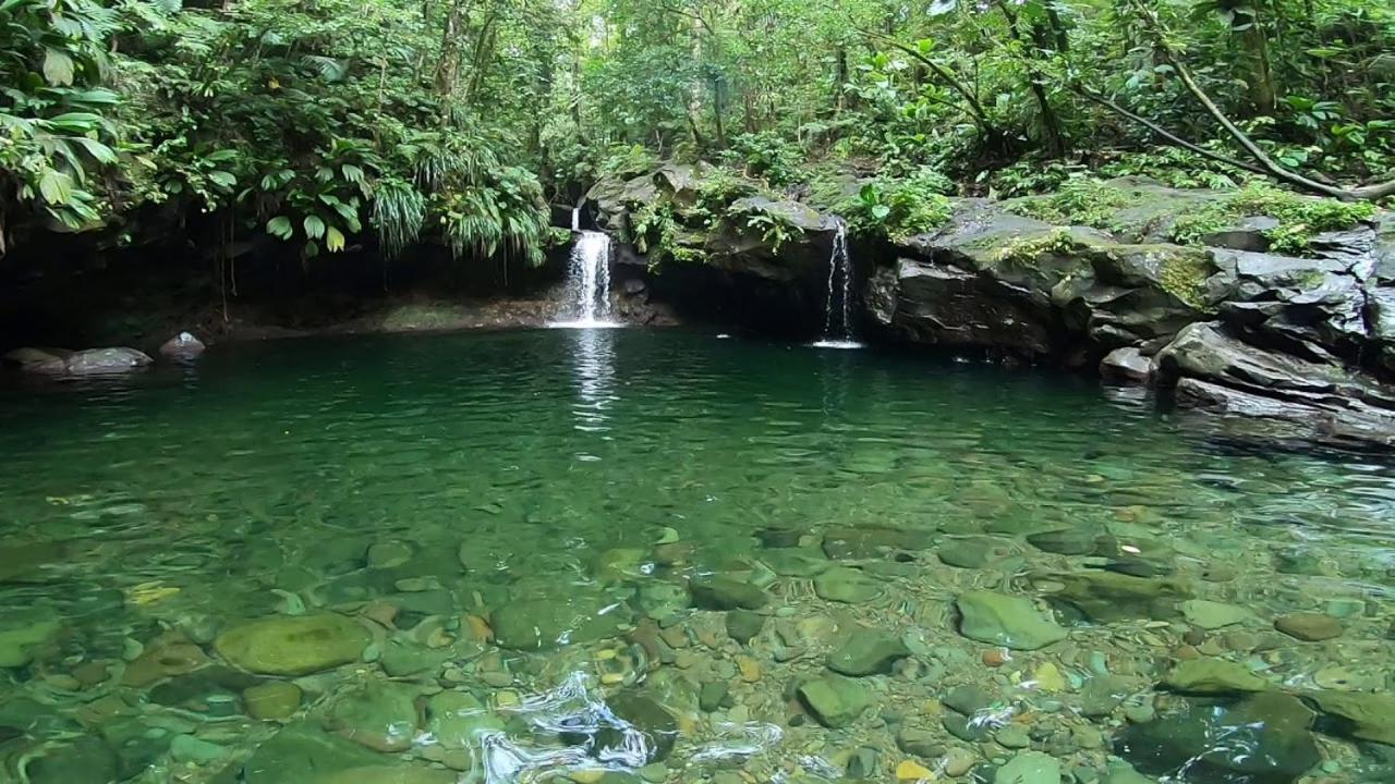 River Paradise Goyave Exteriér fotografie